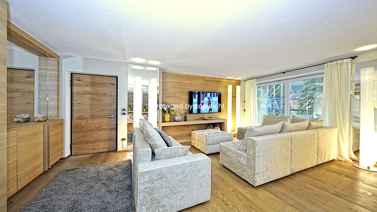 Photo of Livingroom in Madonna di Campiglio