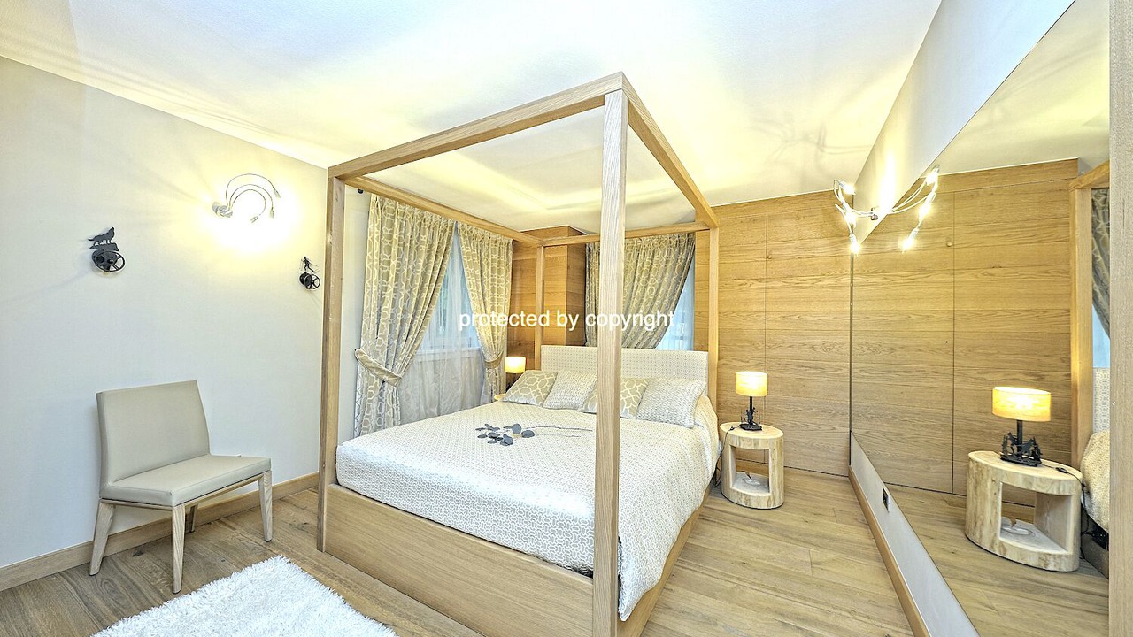 Photo of Bedroom in Madonna di Campiglio