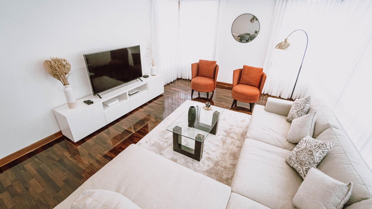 Photo of Livingroom in Santa Cruz