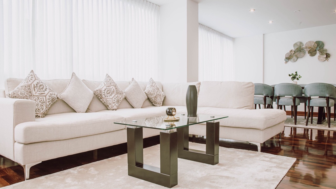 Photo of Livingroom in Santa Cruz