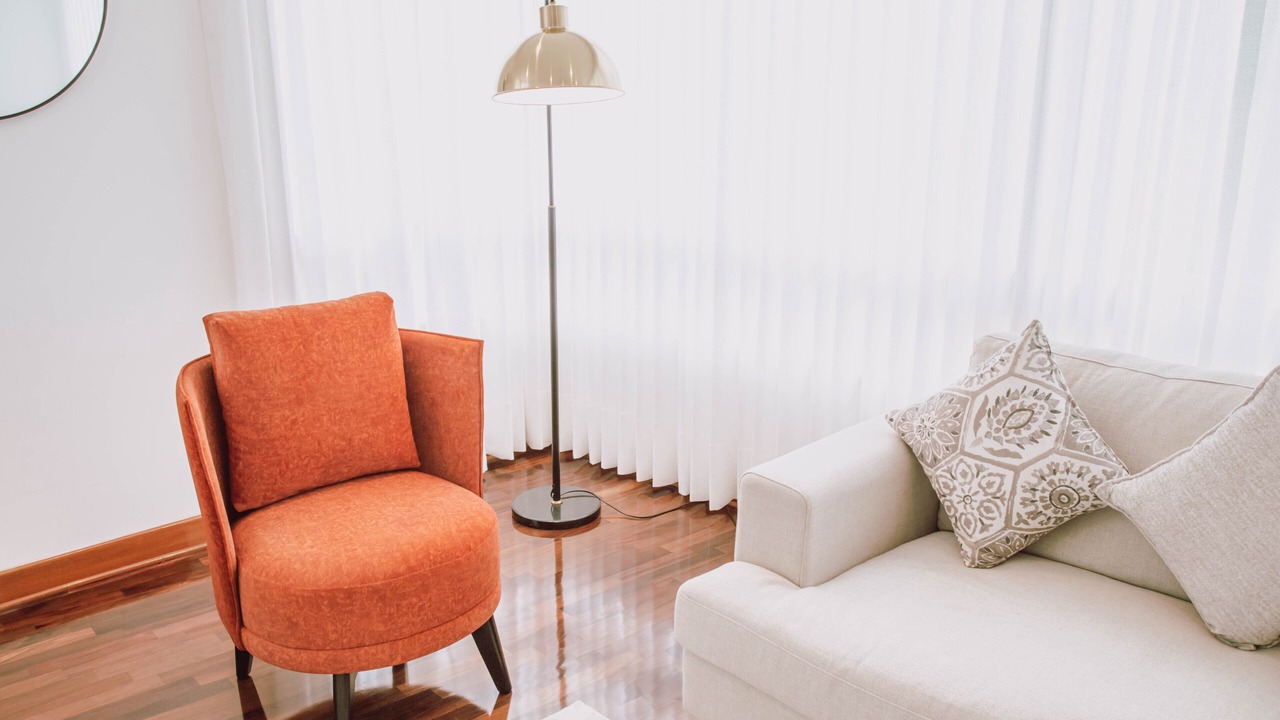 Photo of Livingroom in Santa Cruz