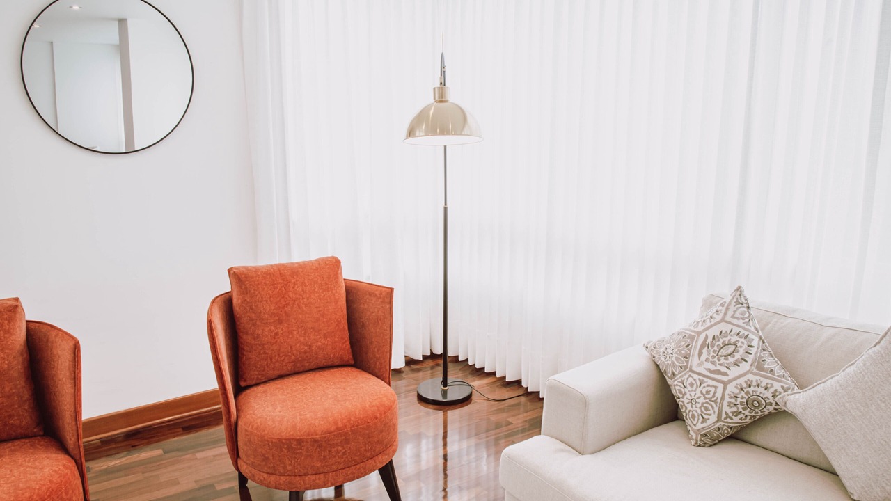Photo of Livingroom in Santa Cruz