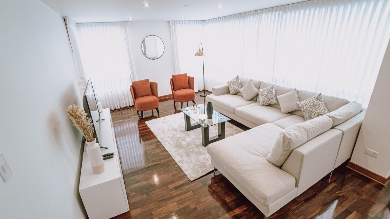 Photo of Livingroom in Santa Cruz