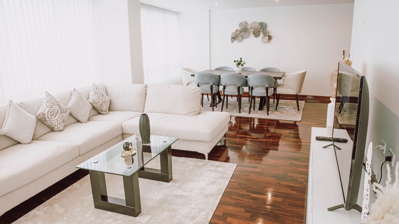 Photo of Livingroom in Santa Cruz