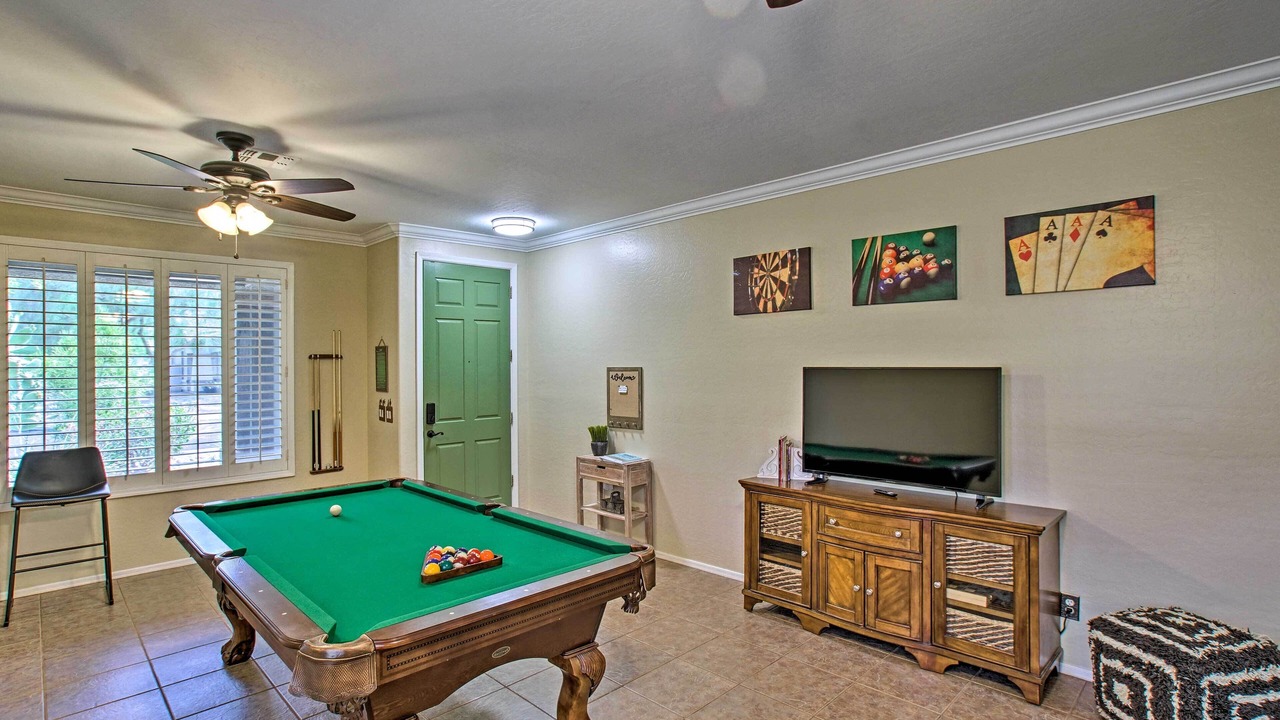 Photo of Bedroom in Estrella Mountain Ranch