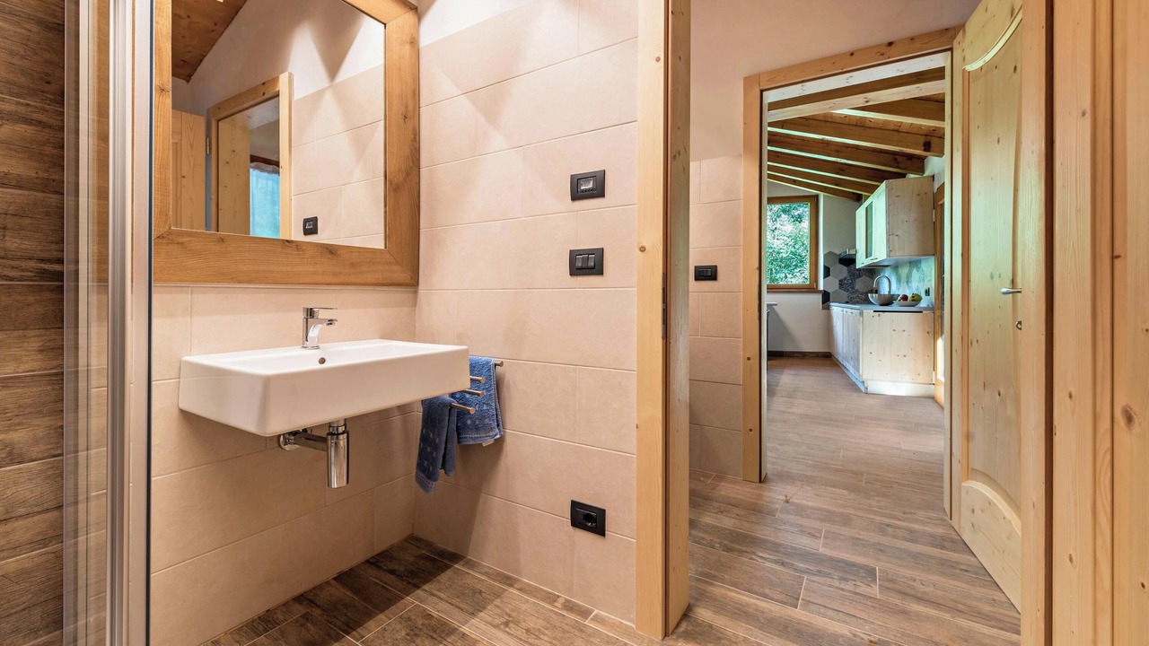 Photo of Bathroom in Ville del Monte