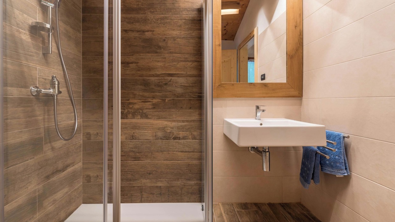 Photo of Bathroom in Ville del Monte
