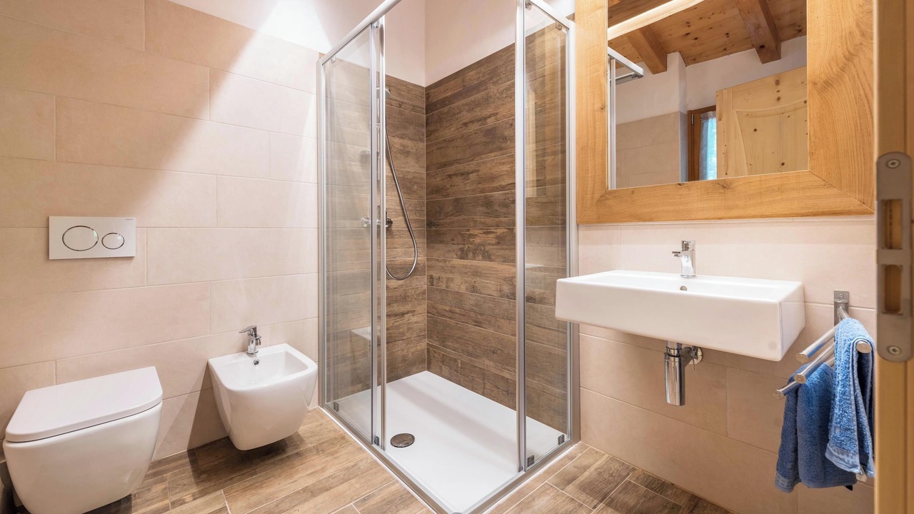 Photo of Bathroom in Ville del Monte