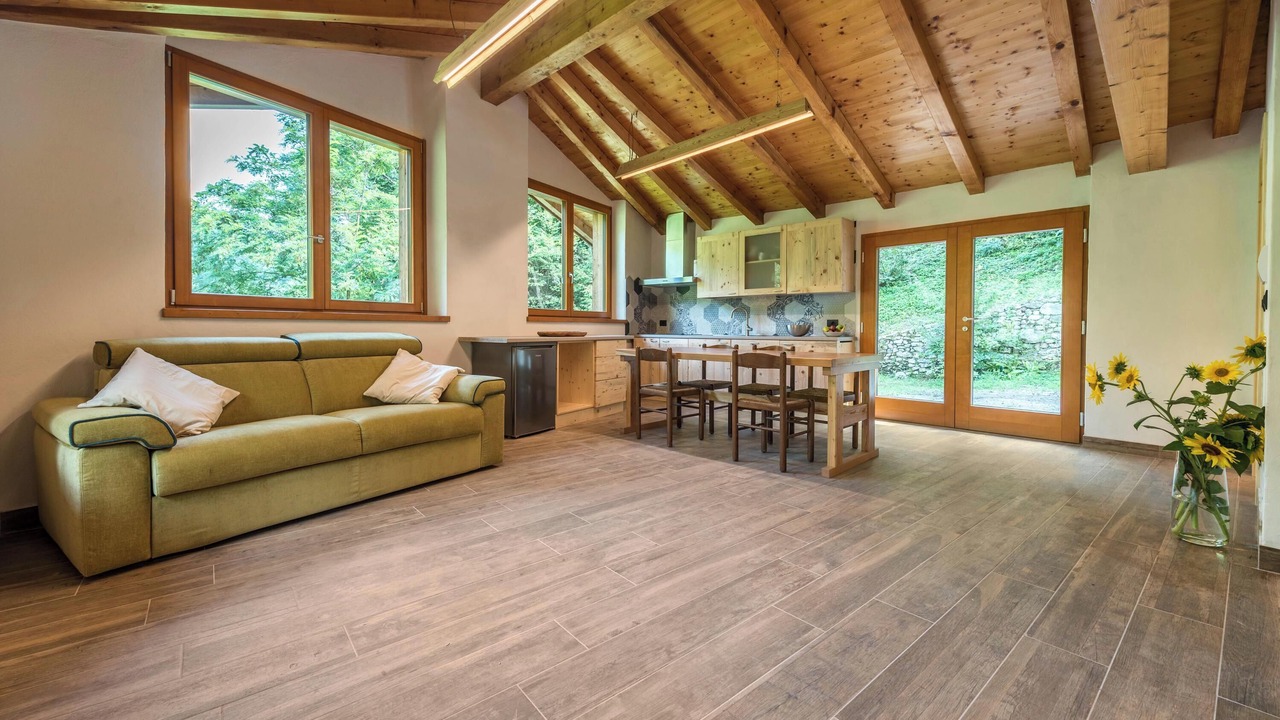 Photo of Livingroom in Ville del Monte