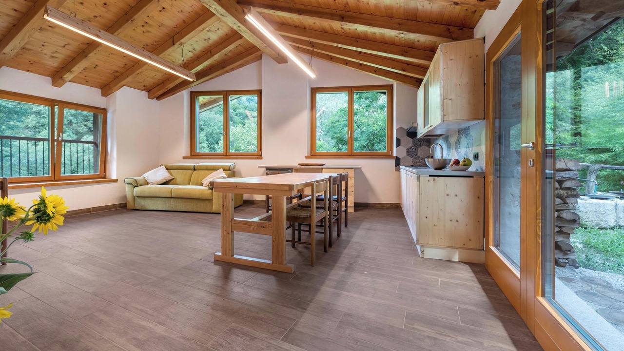 Photo of Livingroom in Ville del Monte