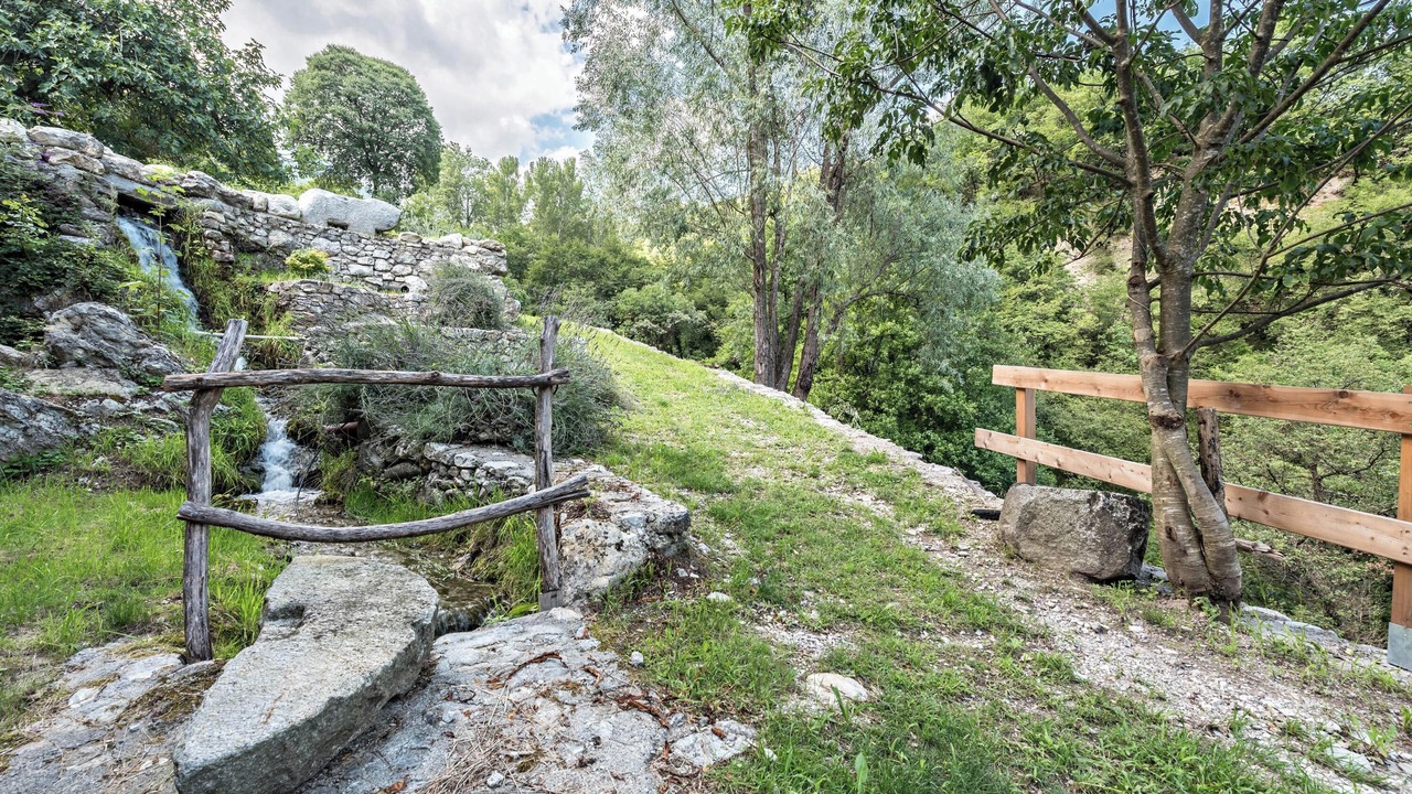 Photo of Outdoor in Ville del Monte