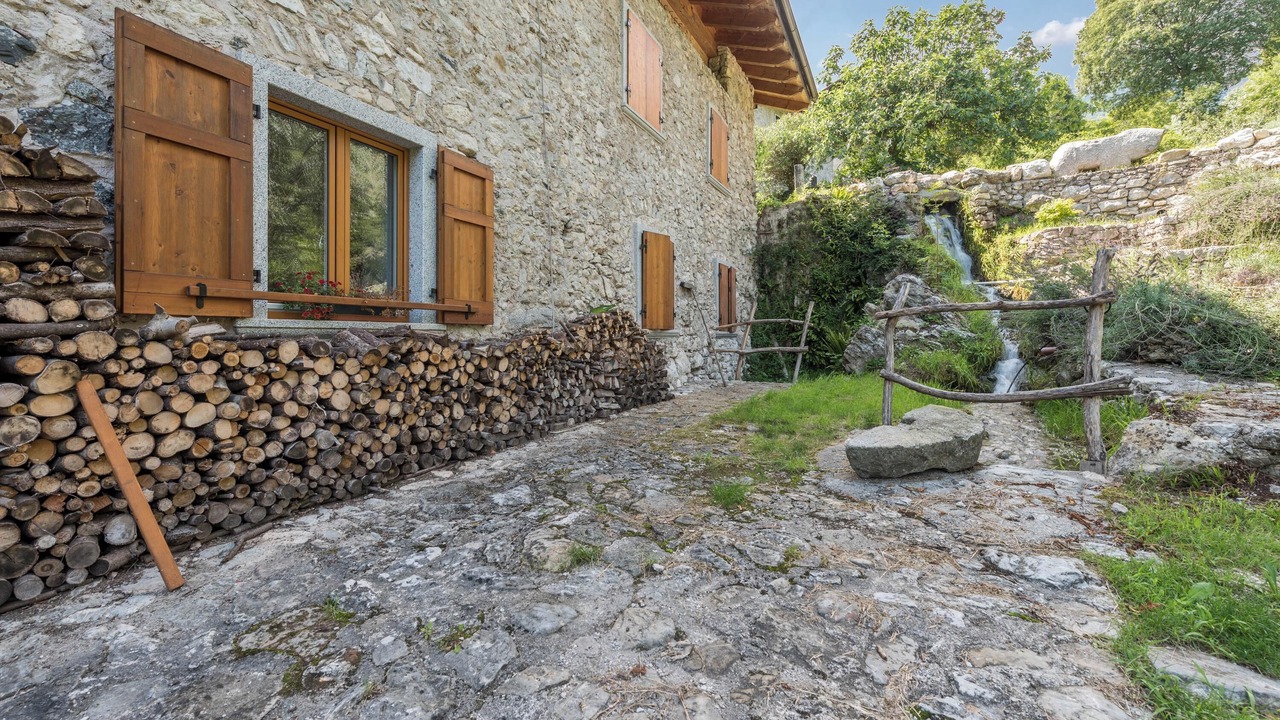 Photo of Outdoor in Ville del Monte