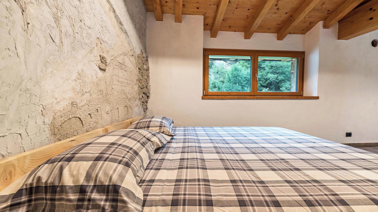 Photo of Bedroom in Ville del Monte