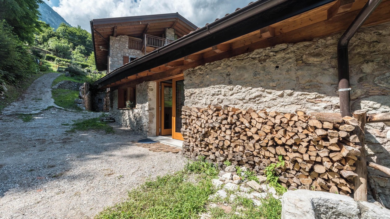 Photo of Outdoor in Ville del Monte