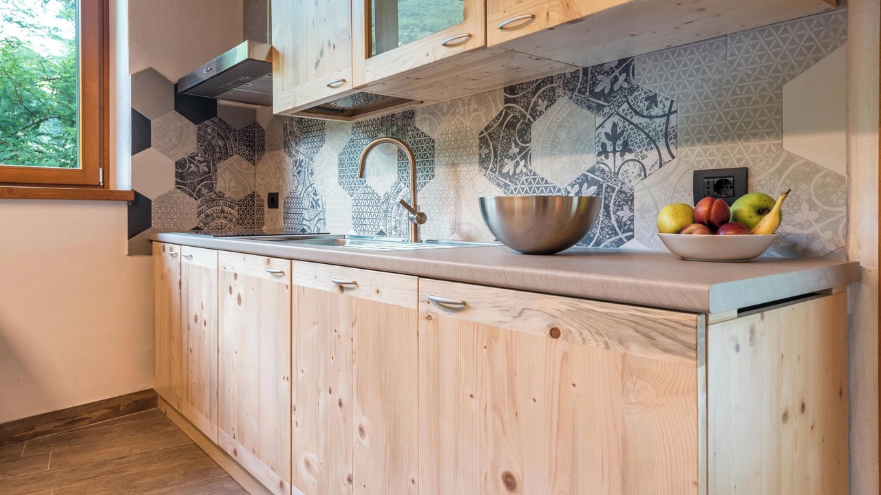 Photo of Kitchen in Ville del Monte