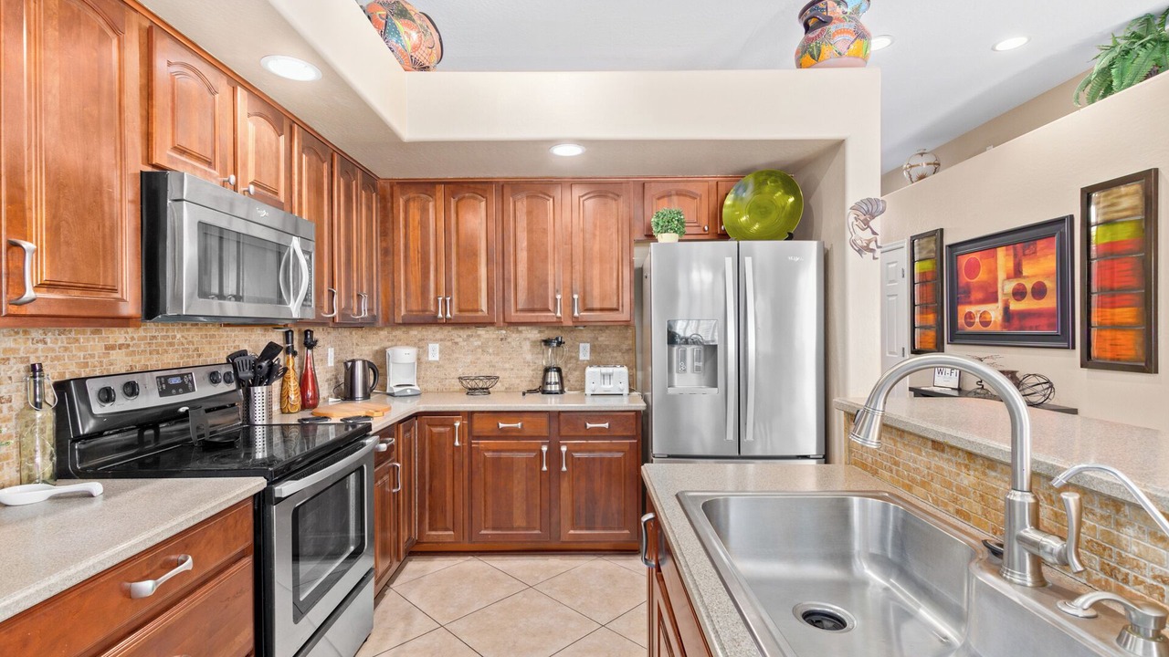 Photo of Kitchen in Maricopa