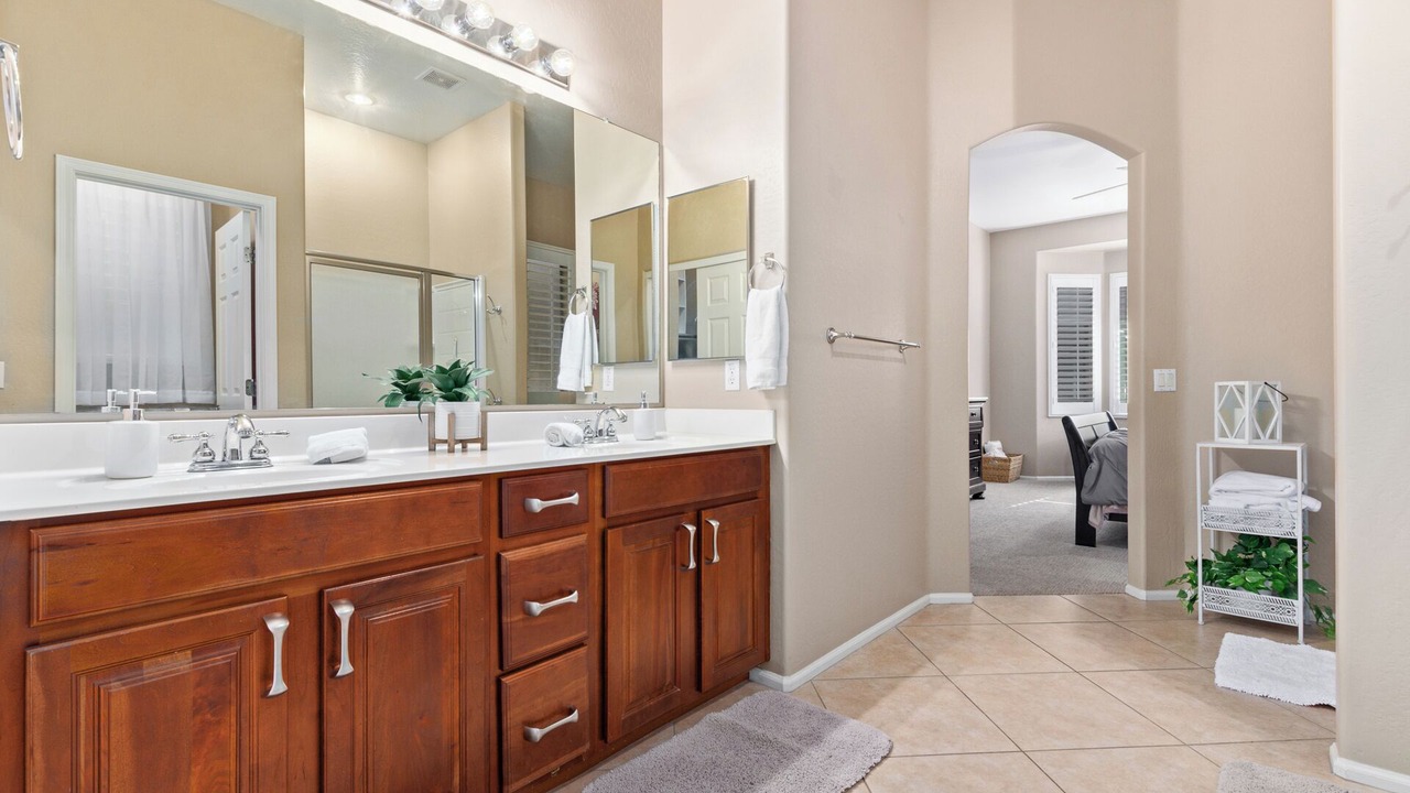 Photo of Bathroom in Maricopa