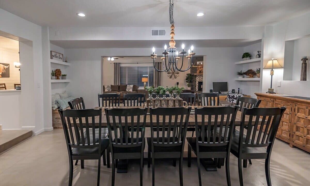 Photo of Bedroom in Tanque Verde