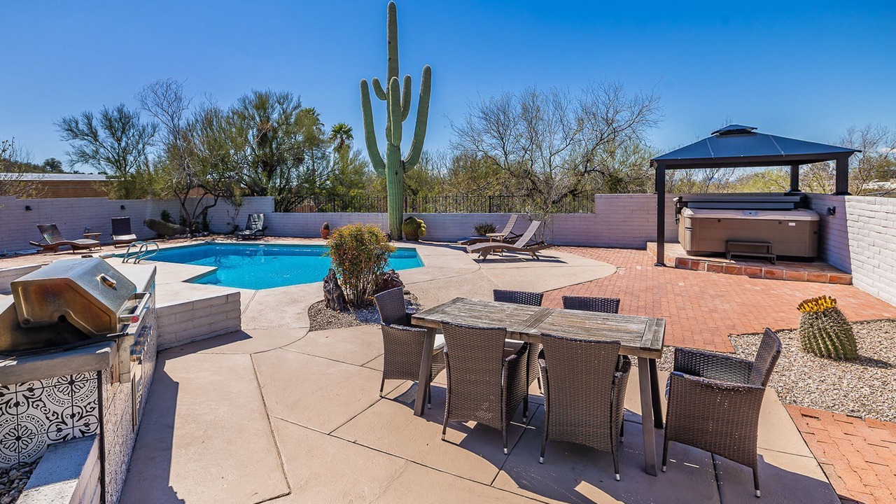 Photo of Outdoor in Tanque Verde