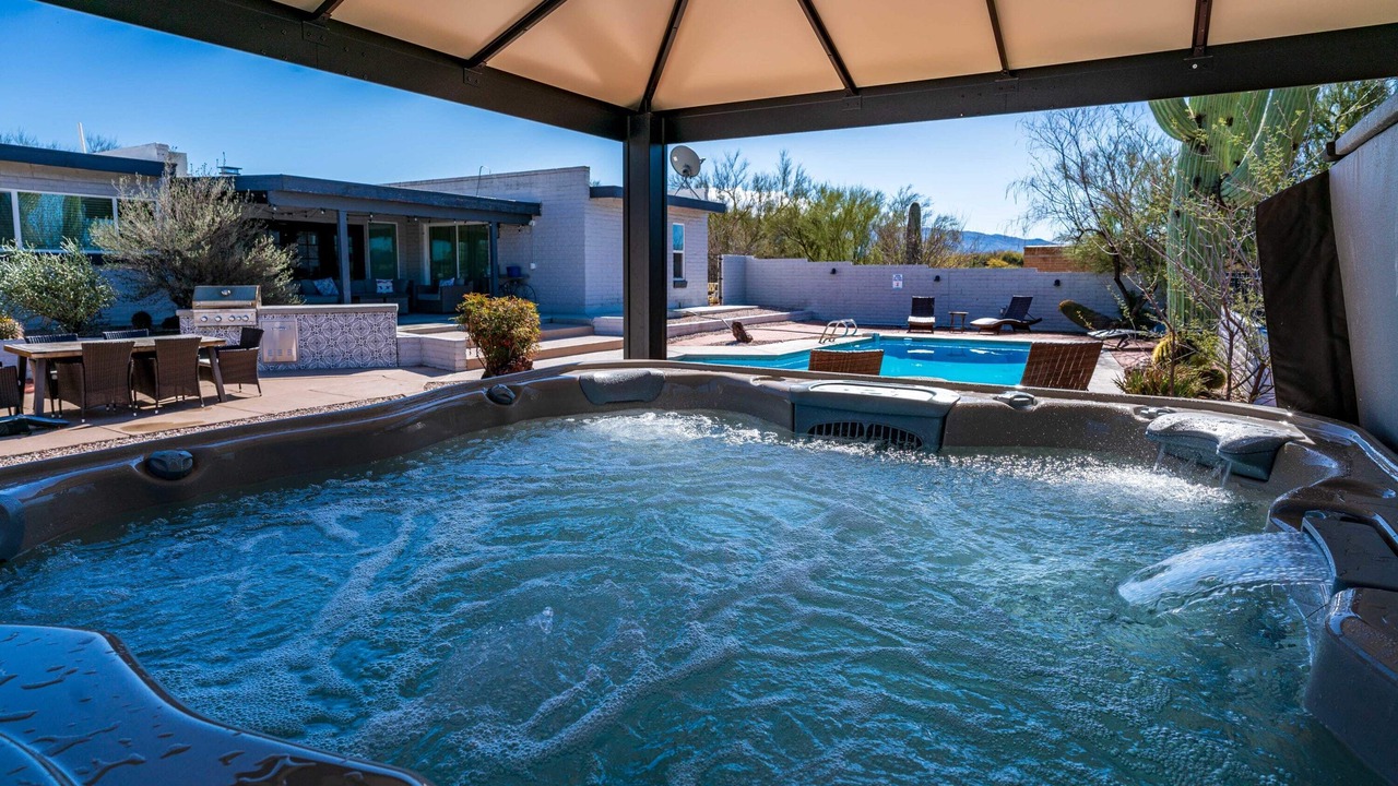 Photo of Outdoor in Tanque Verde