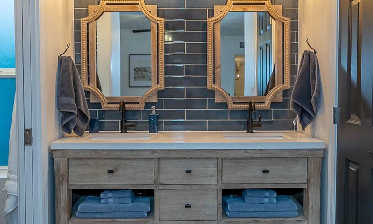 Photo of Bathroom in Tanque Verde