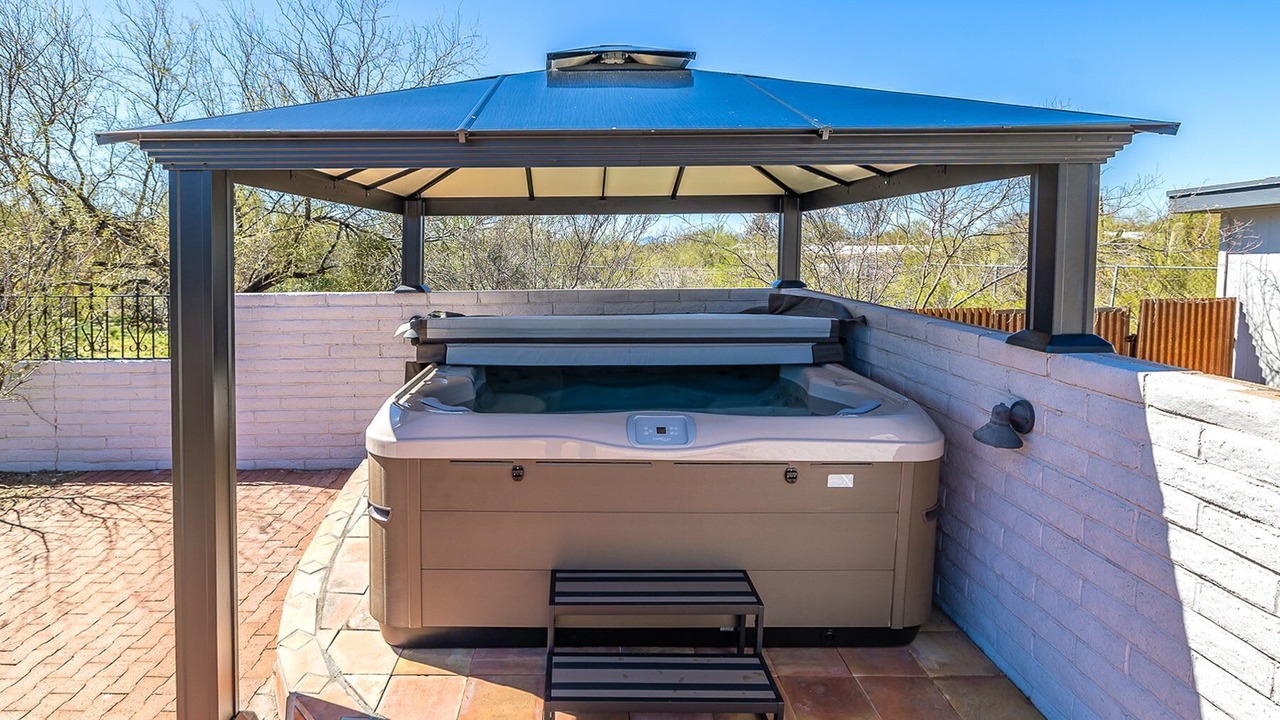 Photo of Outdoor in Tanque Verde
