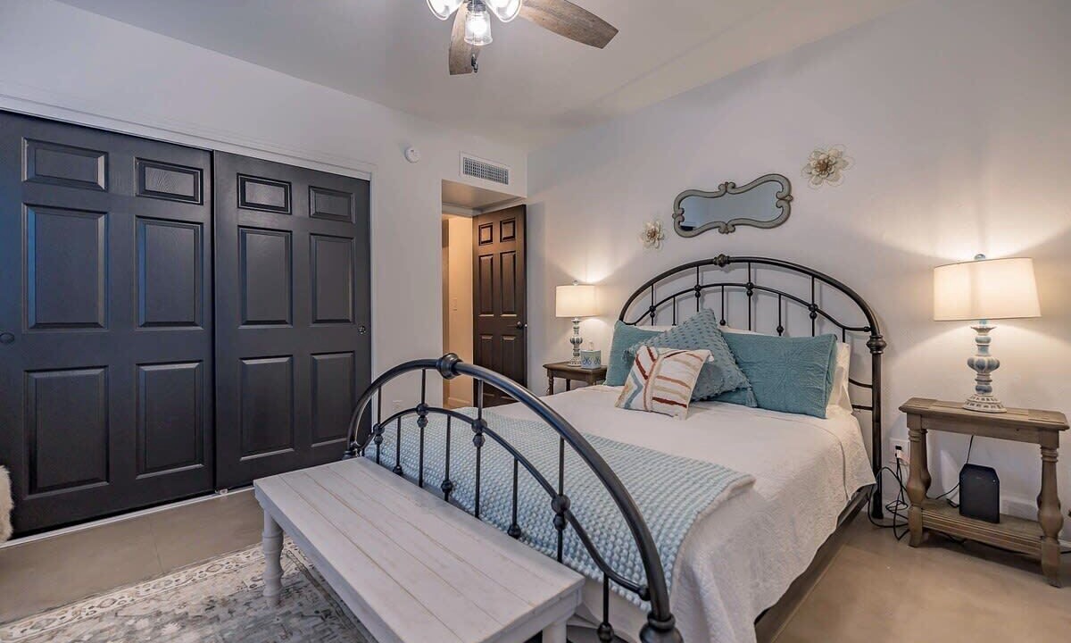 Photo of Bedroom in Tanque Verde