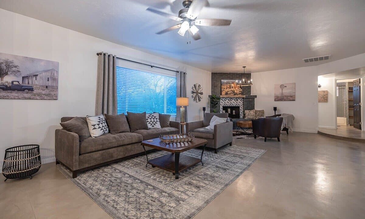 Photo of Bedroom in Tanque Verde