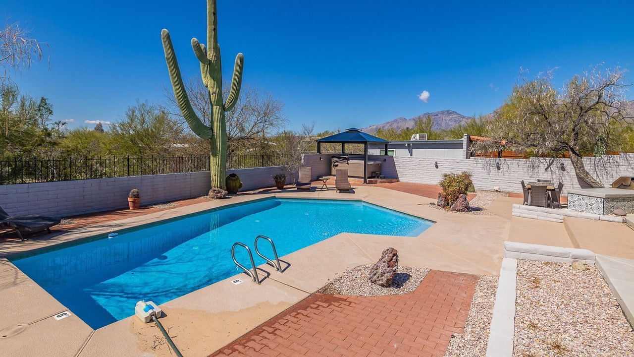 Photo of Outdoor in Tanque Verde