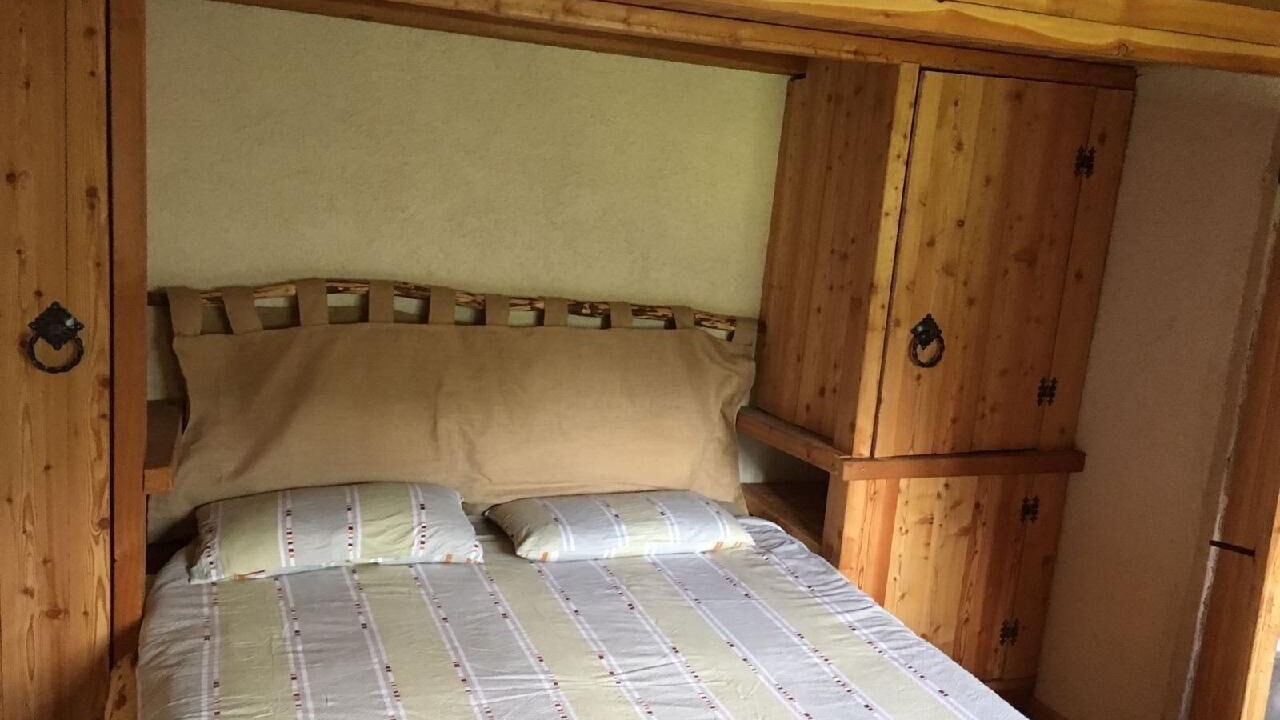Photo of Bedroom in Pieve di Bono-Prezzo