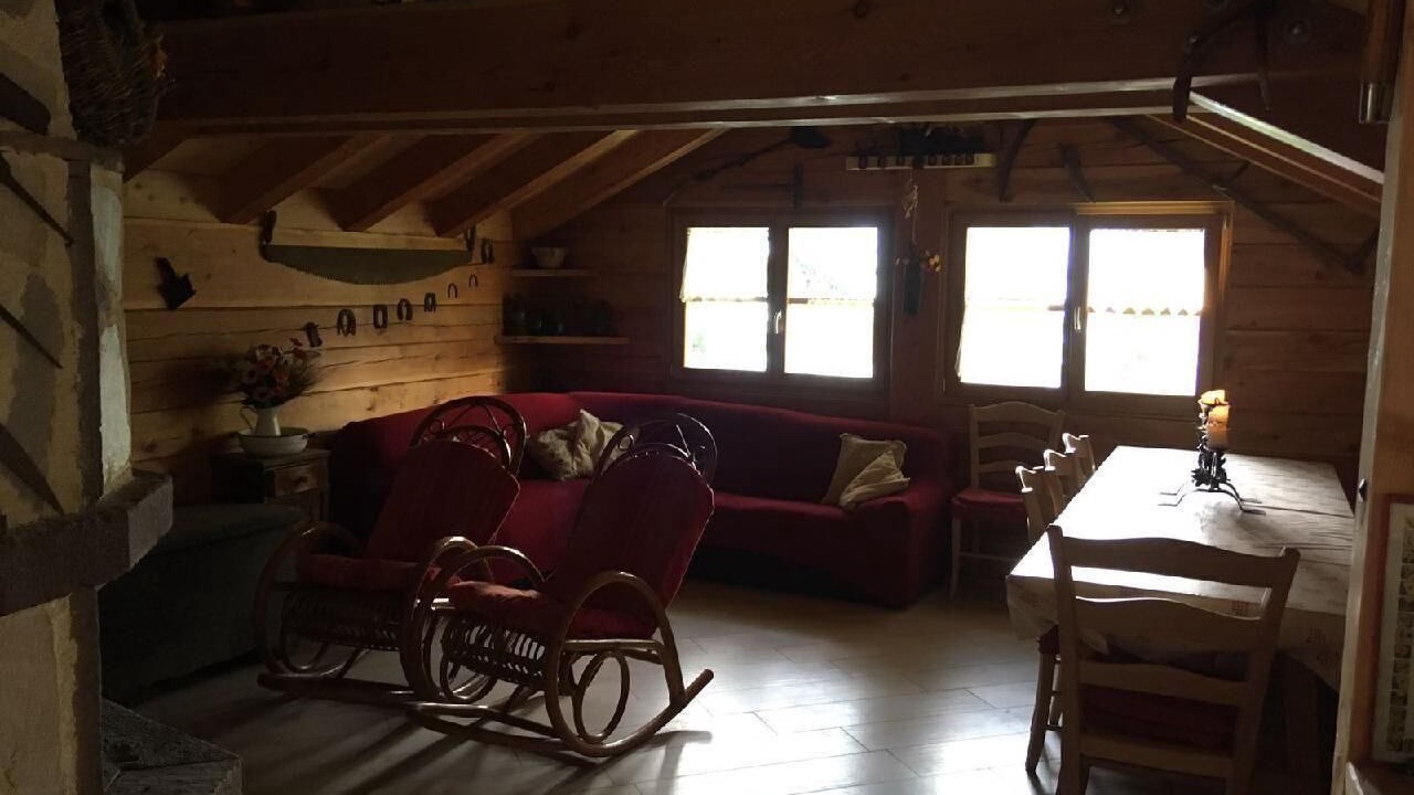 Photo of Livingroom in Pieve di Bono-Prezzo
