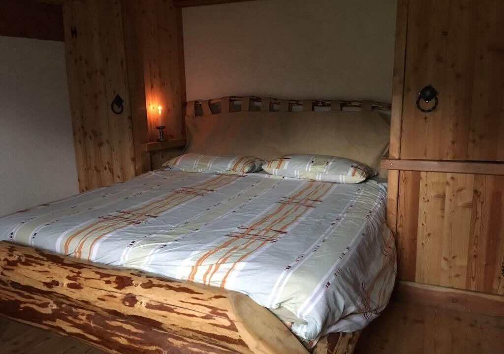 Photo of Bedroom in Pieve di Bono-Prezzo