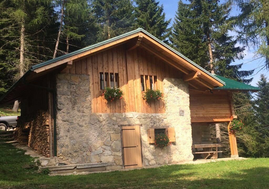 Photo of Outdoor in Pieve di Bono-Prezzo
