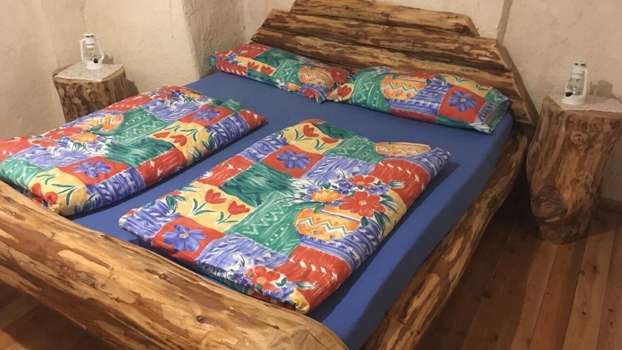 Photo of Bedroom in Pieve di Bono-Prezzo