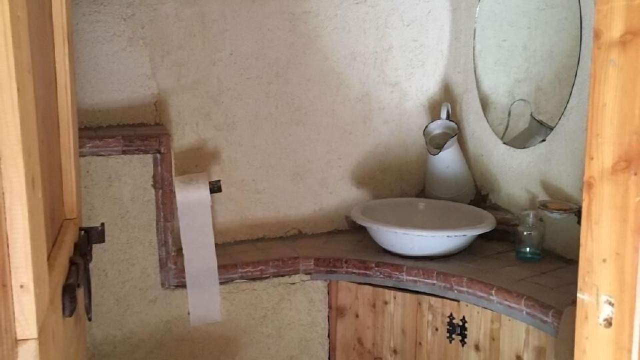 Photo of Bathroom in Pieve di Bono-Prezzo