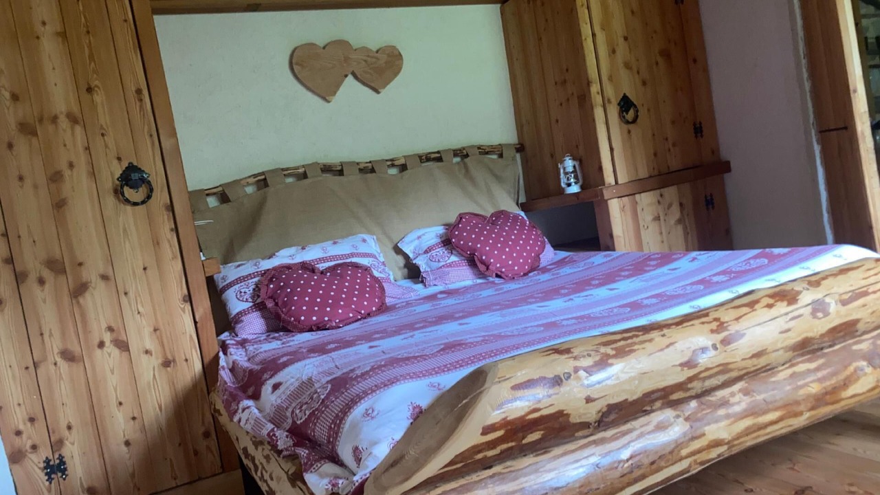 Photo of Bedroom in Pieve di Bono-Prezzo