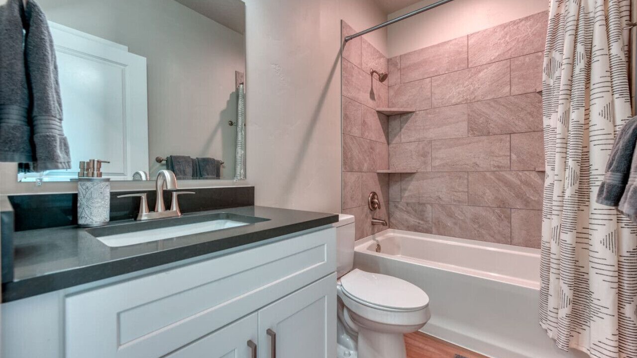 Photo of Bathroom in Kanab