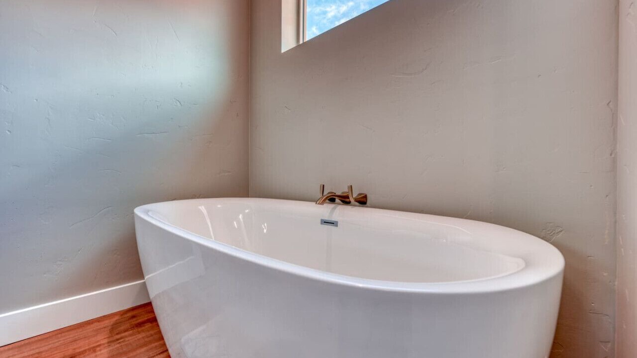 Photo of Bathroom in Kanab