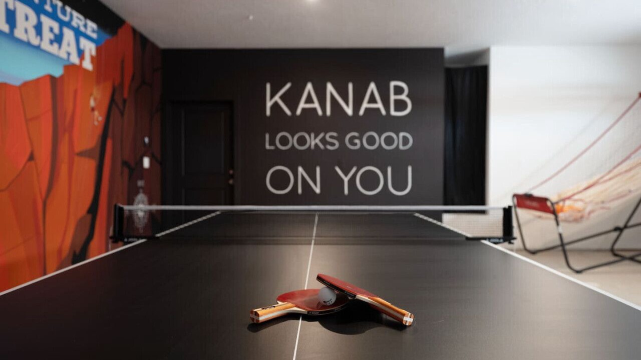 Photo of Bedroom in Kanab