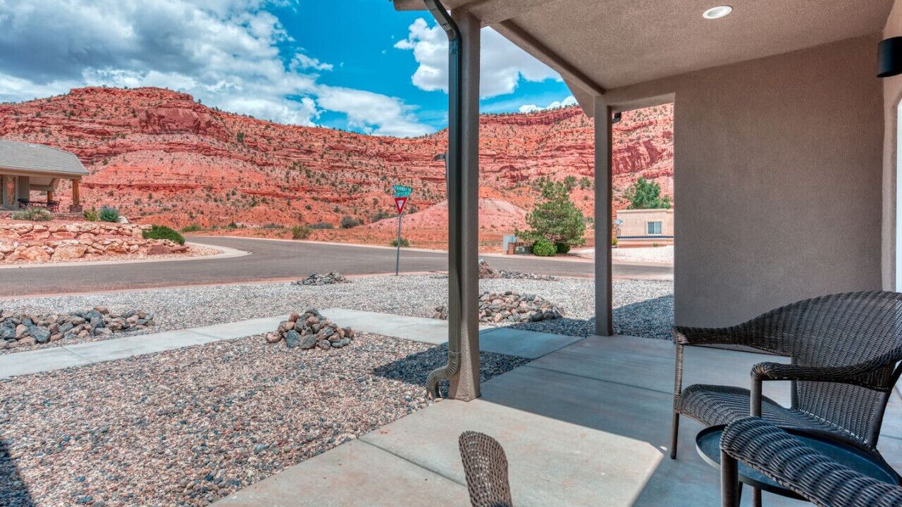 Photo of Outdoor in Kanab
