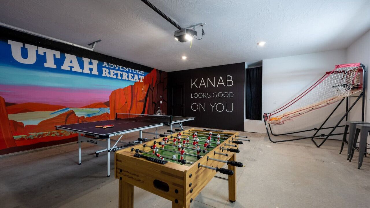 Photo of Bedroom in Kanab