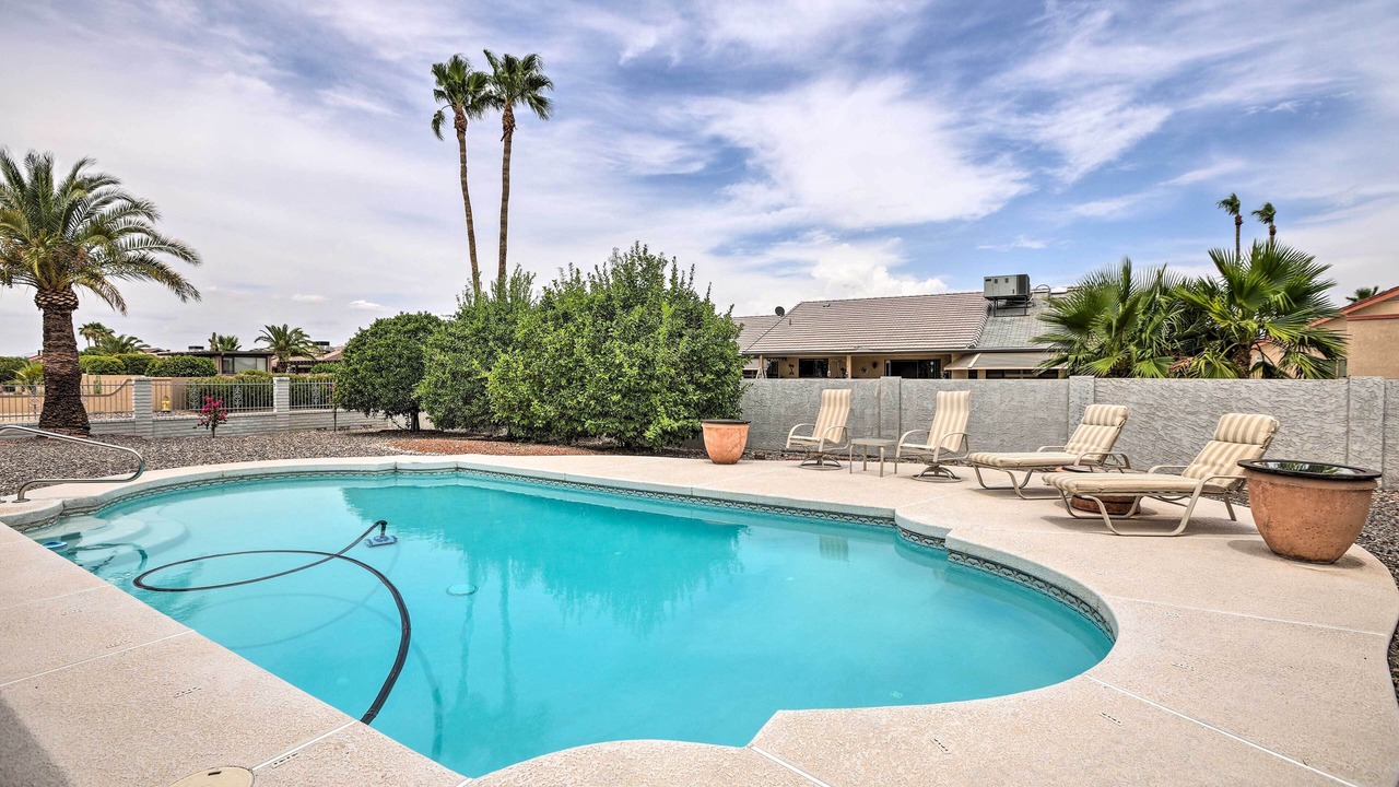 Photo of Outdoor in Sun City West