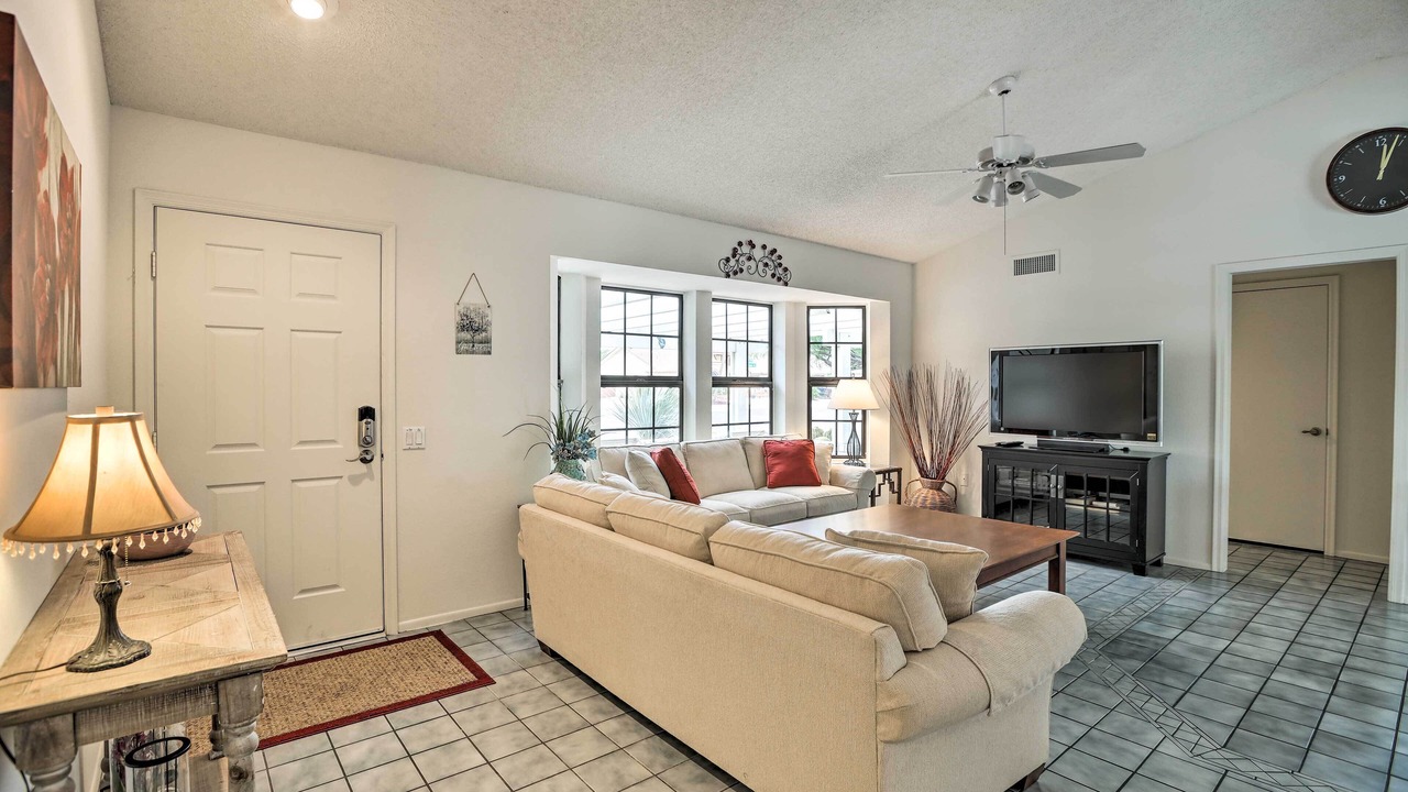 Photo of Bedroom in Sun City West