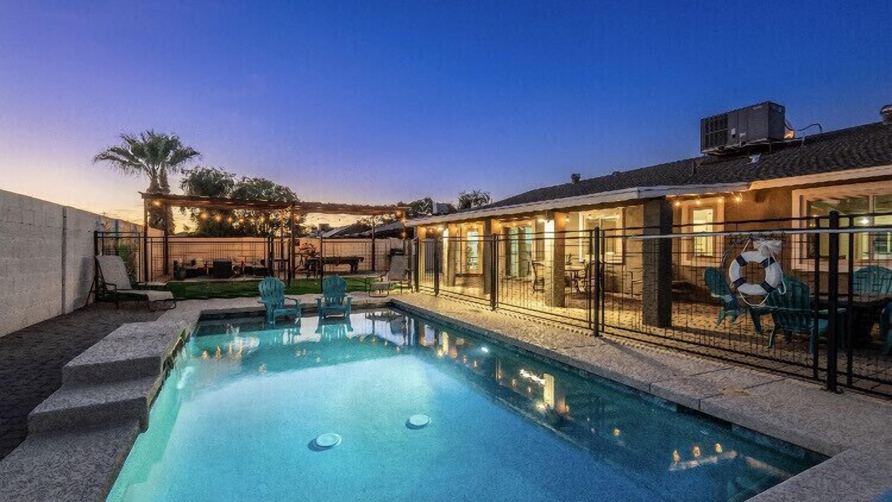 Photo of Outdoor in Phoenix