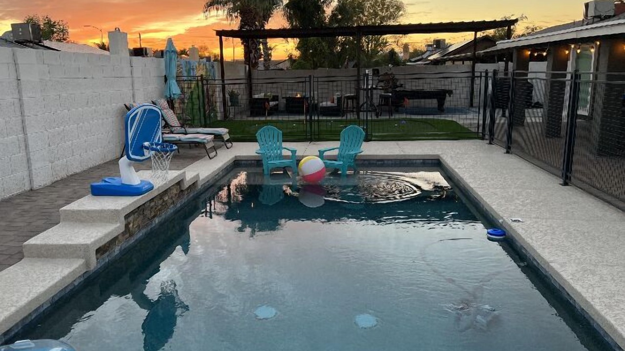 Photo of Outdoor in Phoenix