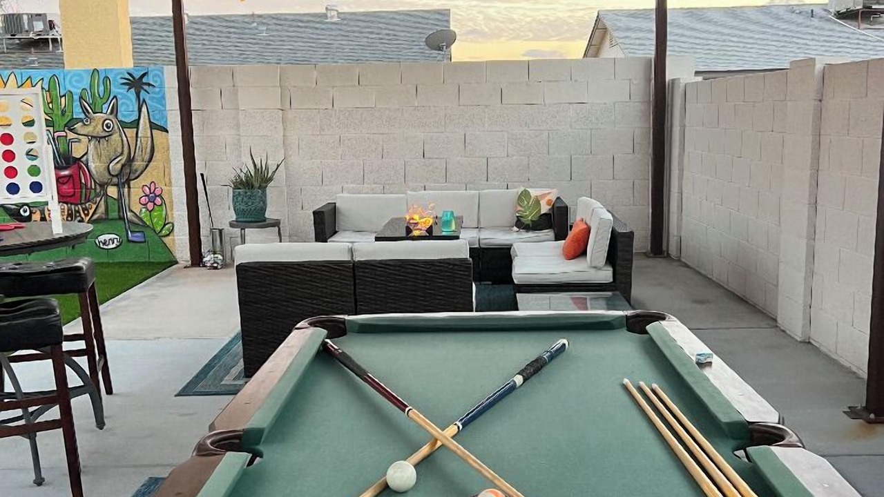 Photo of Outdoor in Phoenix