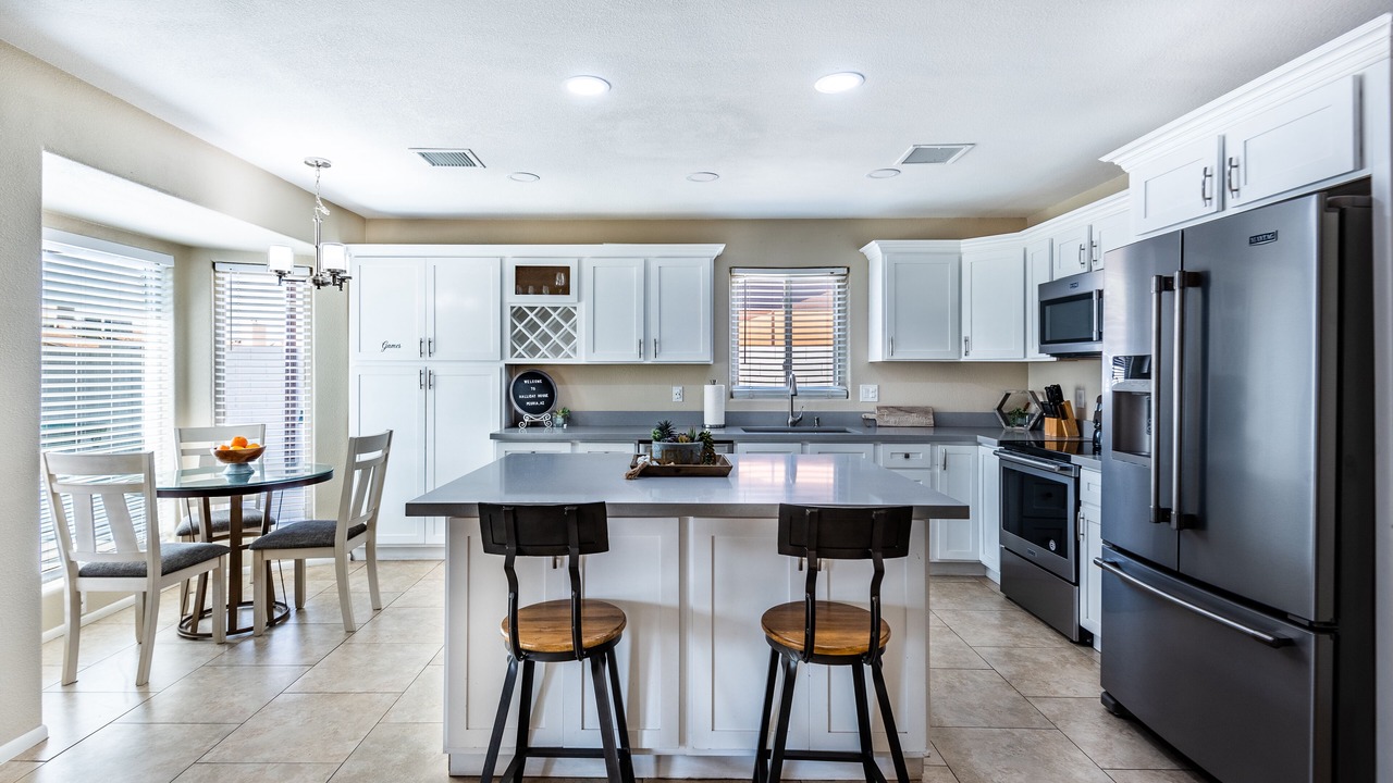 Photo of Kitchen in Phoenix
