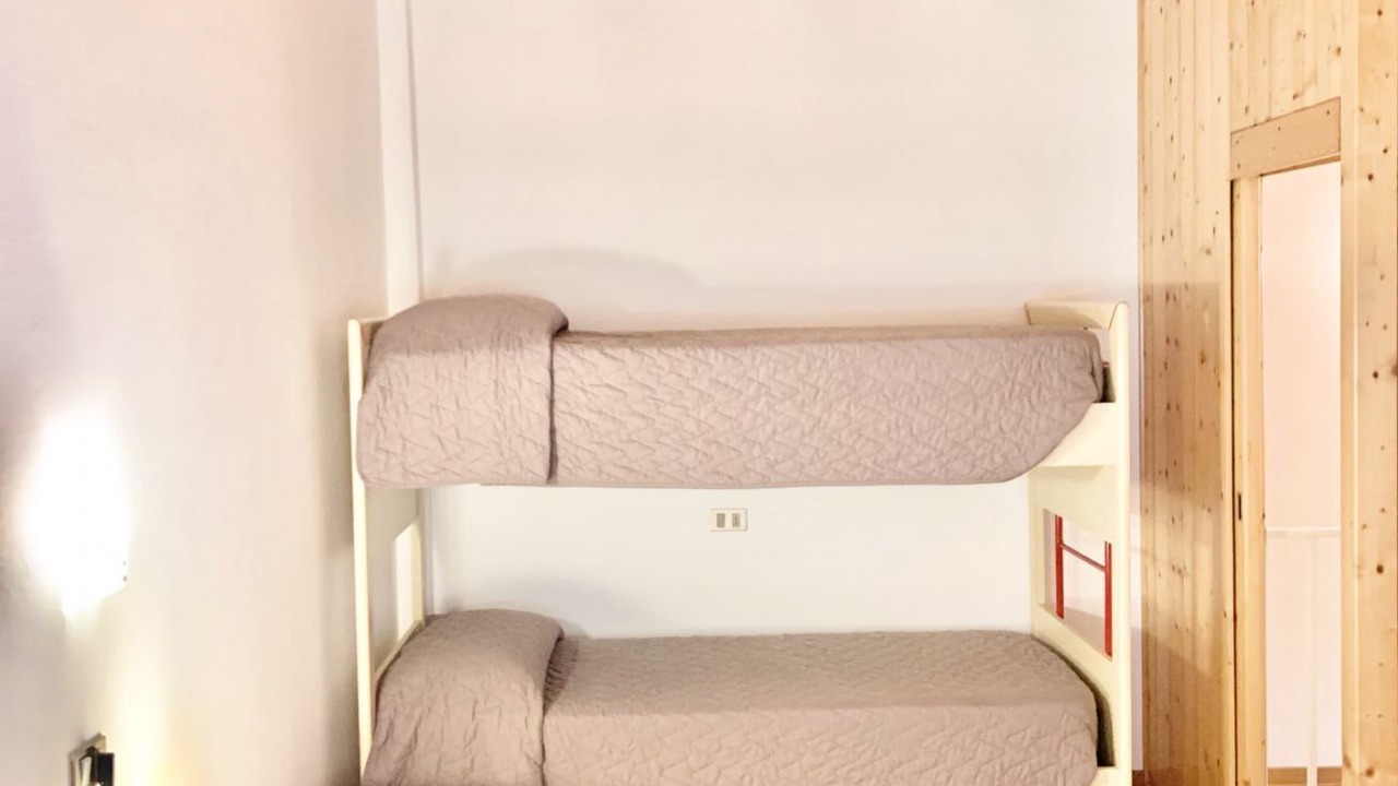 Photo of Bedroom in Ledro