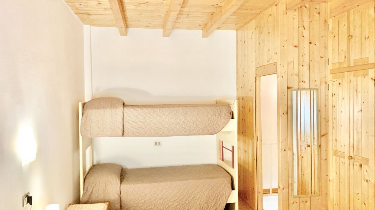 Photo of Bedroom in Ledro