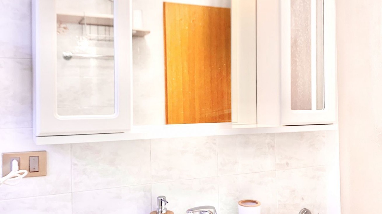 Photo of Bathroom in Ledro